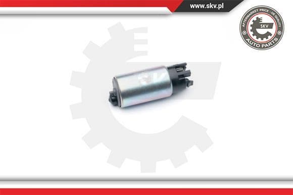 Fuel Pump 02SKV309
