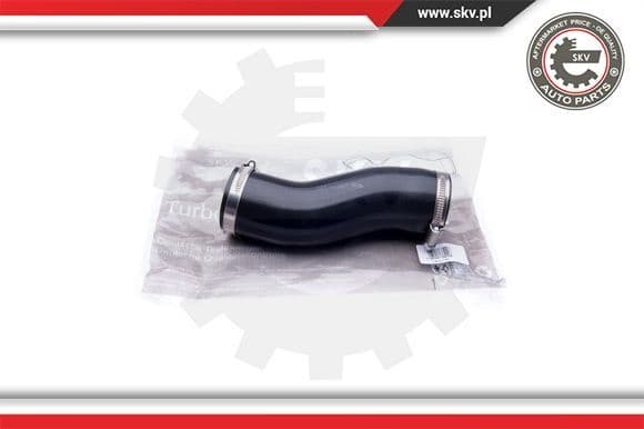 Charge Air Hose 24SKV782