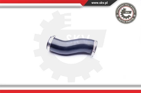 Charge Air Hose 24SKV782 - image 2