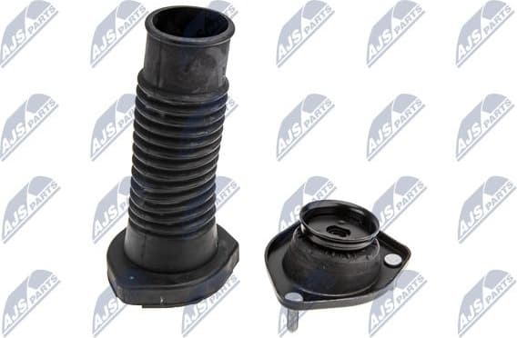 Mounting, shock absorber AD-TY-040