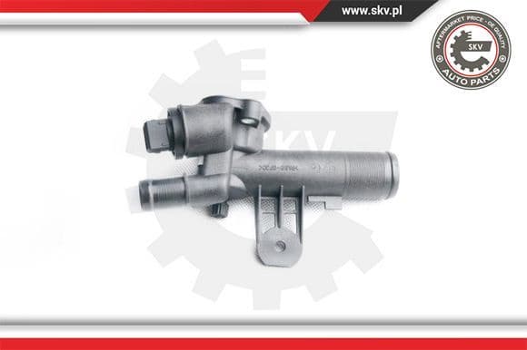 Thermostat, coolant 20SKV021 - image 2