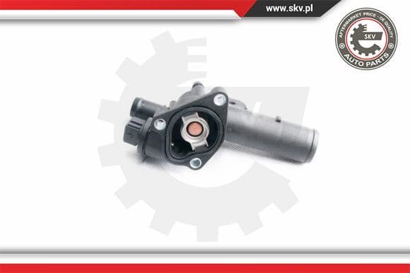 Thermostat, coolant 20SKV021 - image 3