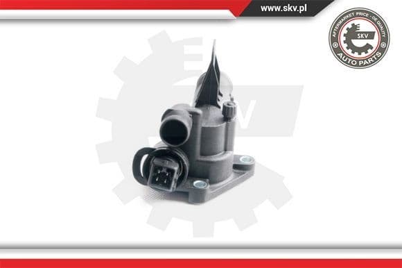 Thermostat, coolant 20SKV021 - image 4