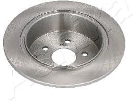 Brake Disc 61-07-710C - image 2