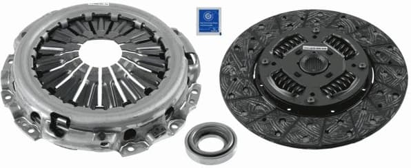Clutch Kit 3000 951 453
