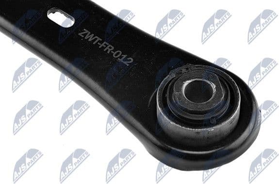 Stabiliser Bar, suspension ZWT-FR-012 - image 4