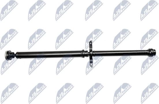 Propshaft, axle drive NWN-AU-002