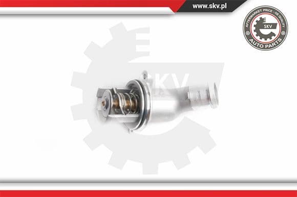 Thermostat, coolant 20SKV041 - image 2
