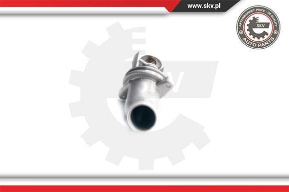Thermostat, coolant 20SKV041 - image 4