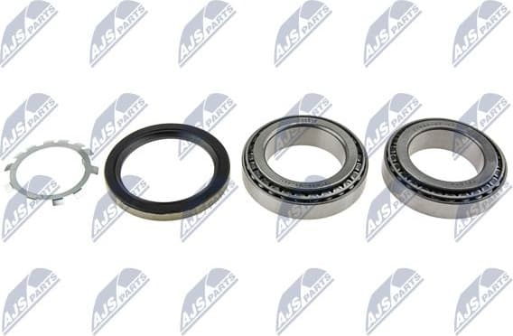 Wheel Bearing Kit KLT-ME-021