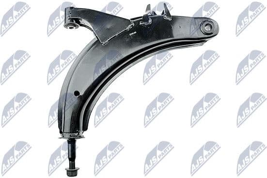 Control/Trailing Arm, wheel suspension ZWD-SB-018 - image 3