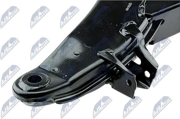 Control/Trailing Arm, wheel suspension ZWD-SB-018 - image 4