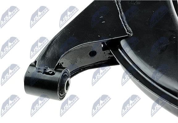 Control/Trailing Arm, wheel suspension ZWD-SB-018 - image 6