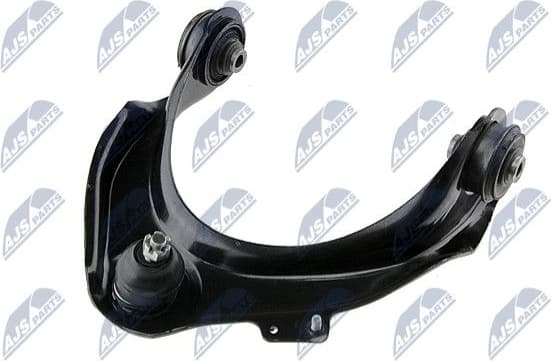 Control/Trailing Arm, wheel suspension ZWG-HD-030