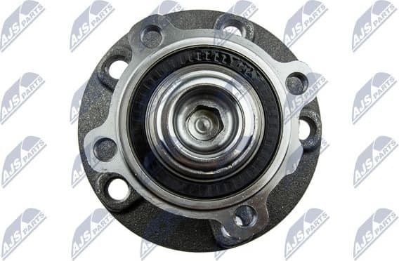 Wheel Bearing Kit KLP-BM-023 - image 5
