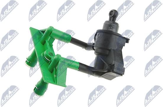 Master Cylinder, clutch NSP-FR-004