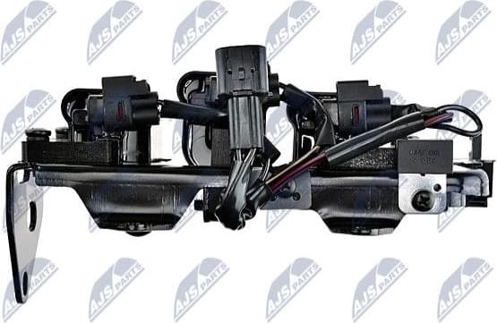 Ignition Coil ECZ-HY-510 - image 3