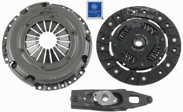 Clutch Kit 3000 951 039