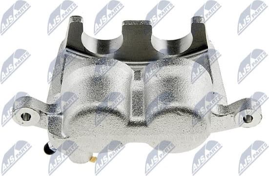 Brake Caliper HZP-FR-017 - image 2