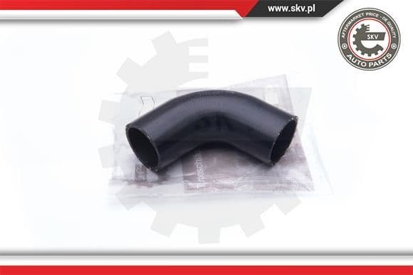Charge Air Hose 24SKV875