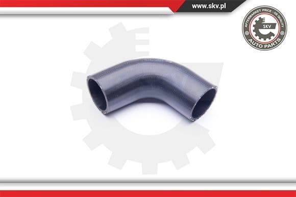 Charge Air Hose 24SKV875 - image 2