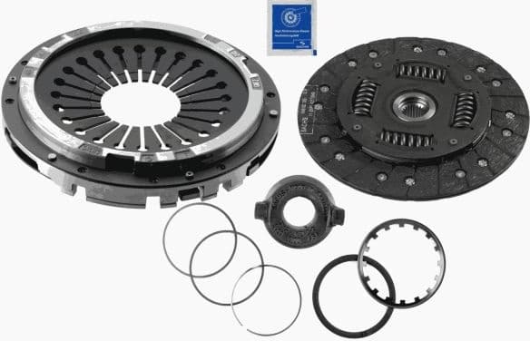 Clutch Kit 3000 951 025