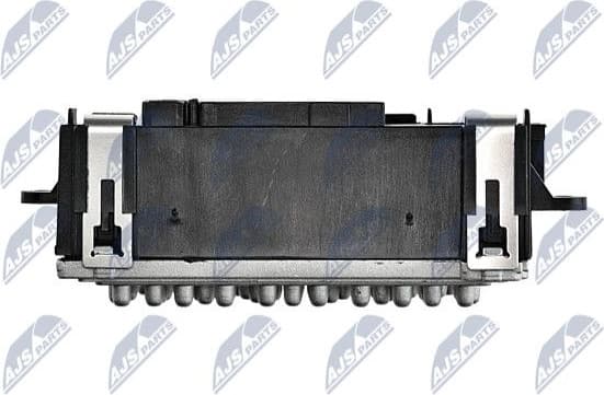 Control Unit, heating/ventilation ERD-AU-005 - image 3