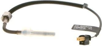 Sensor, exhaust gas temperature 0 986 259 013