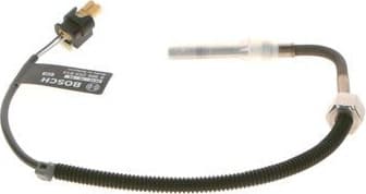Sensor, exhaust gas temperature 0 986 259 013 - image 3