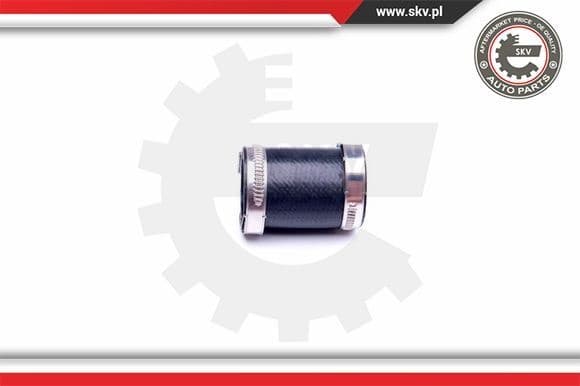 Charge Air Hose 24SKV974 - image 2