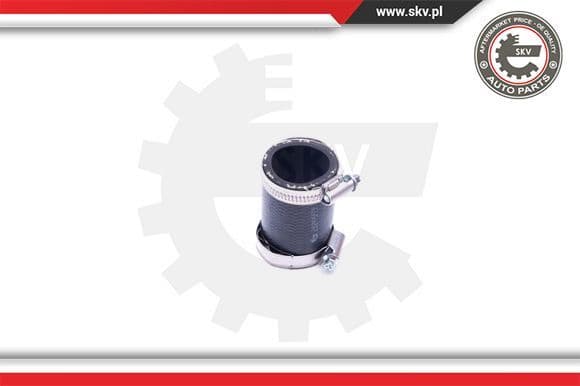 Charge Air Hose 24SKV974 - image 3