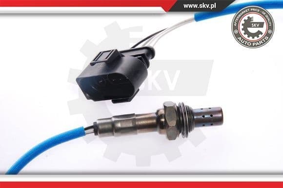 Oxygen Sensor 09SKV079 - image 2