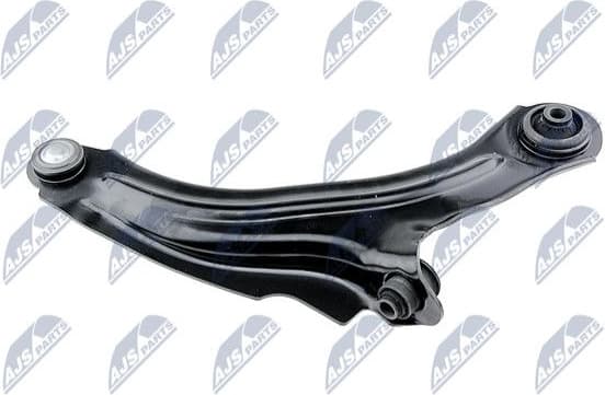 Control/Trailing Arm, wheel suspension ZWD-RE-036 - image 2