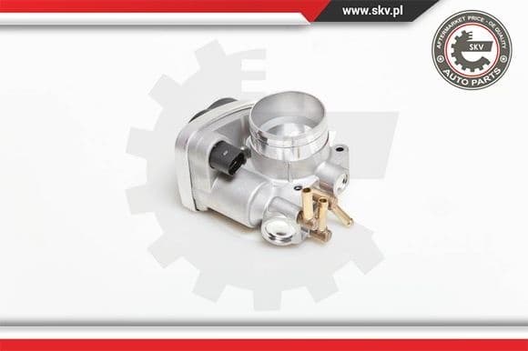 Throttle Body 12SKV032 - image 3