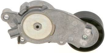 Belt Tensioner, V-ribbed belt 1987945847