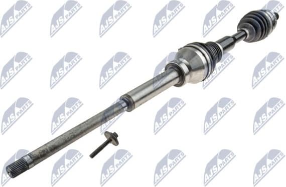 Drive Shaft NPW-VV-060