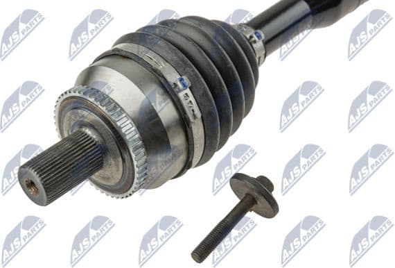 Drive Shaft NPW-VV-060 - image 4