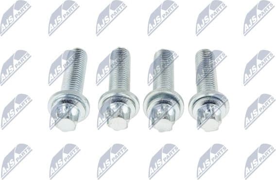 Repair Kit, wheel hub KLT-AR-011-Z