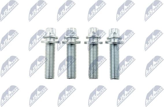 Repair Kit, wheel hub KLT-AR-011-Z - image 2