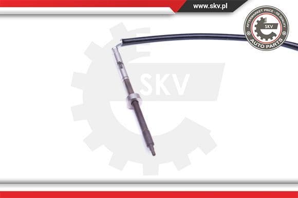 Sensor, exhaust gas temperature 30SKV272 - image 2