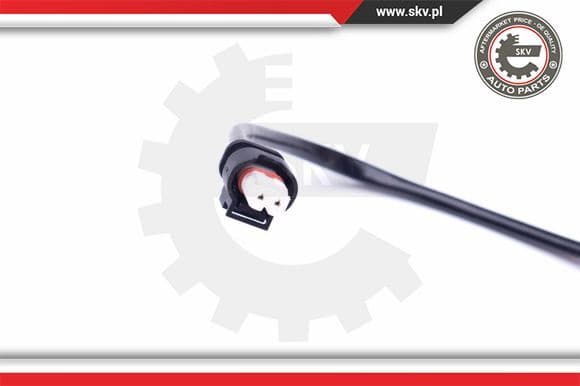 Sensor, exhaust gas temperature 30SKV272 - image 3