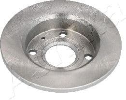 Brake Disc 60-06-613C - image 2