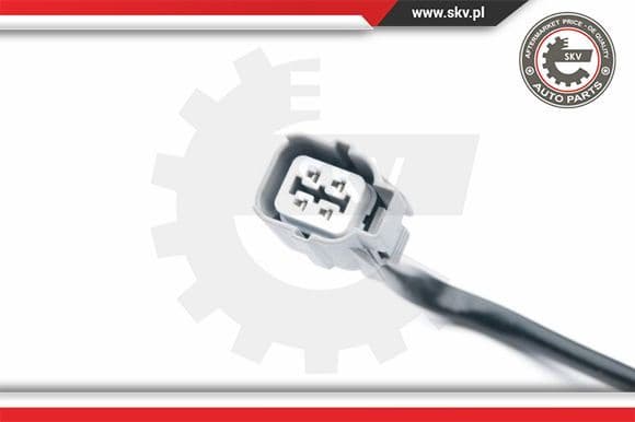 Oxygen Sensor 09SKV649 - image 2