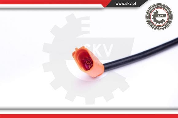 Sensor, exhaust gas temperature 30SKV100 - image 3