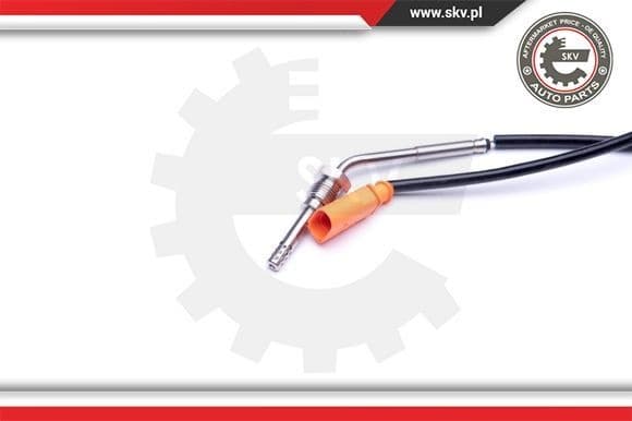 Sensor, exhaust gas temperature 30SKV100 - image 4
