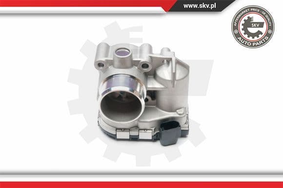 Throttle Body 12SKV041 - image 2