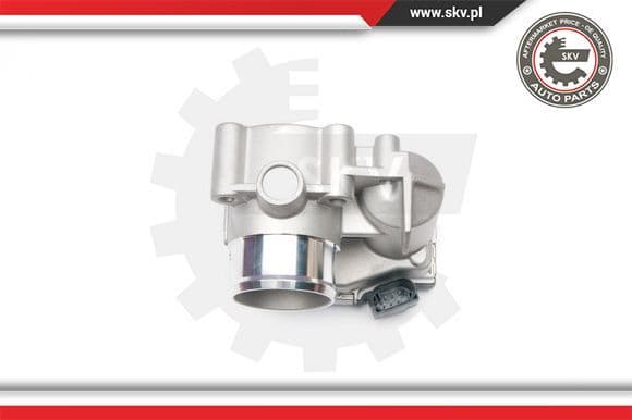 Throttle Body 12SKV041 - image 3