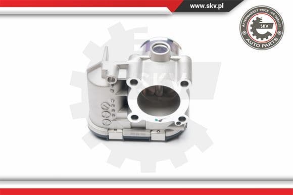 Throttle Body 12SKV041 - image 4