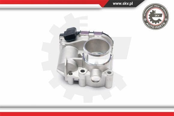 Throttle Body 12SKV041 - image 5