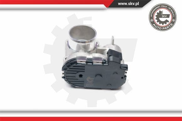 Throttle Body 12SKV041 - image 6